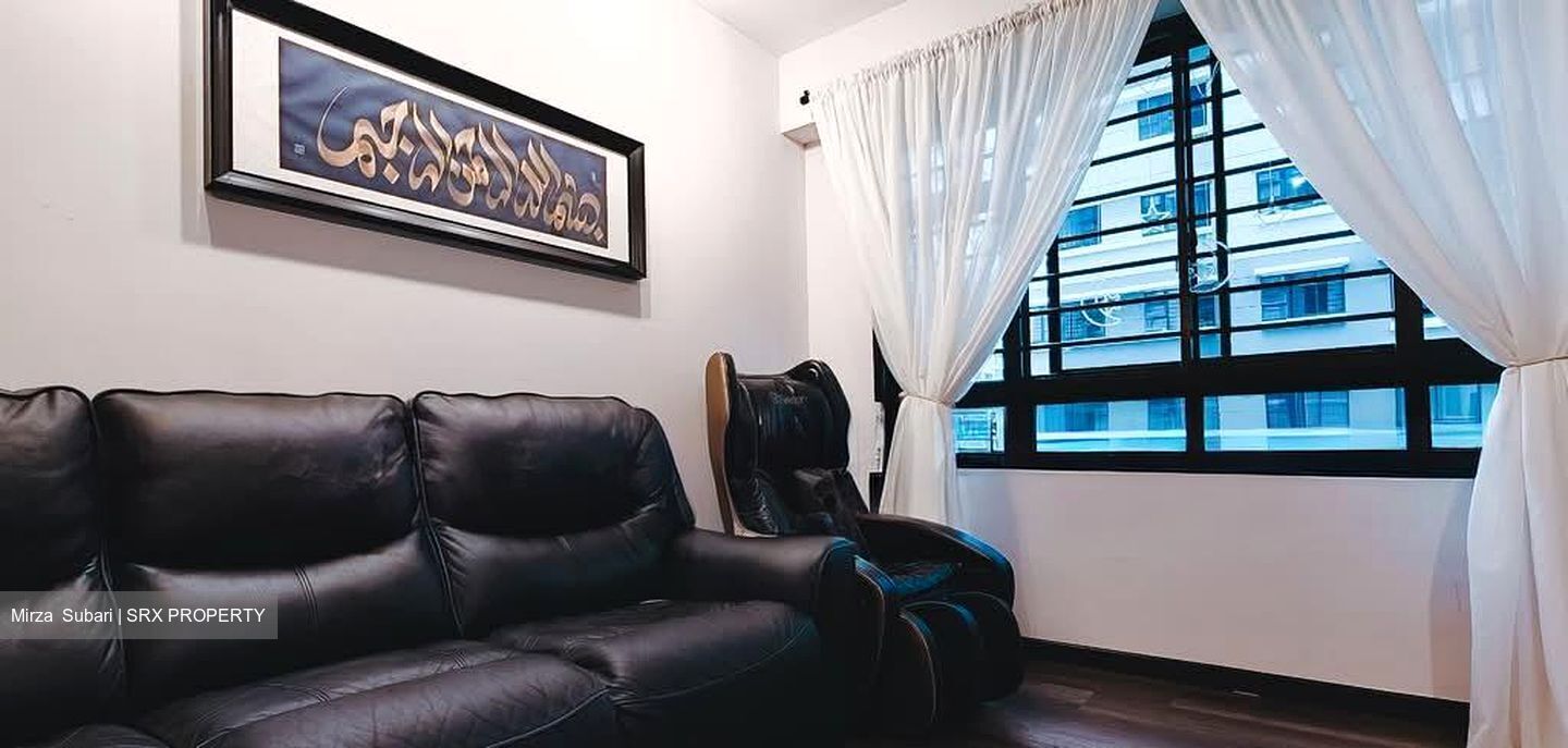 Blk 258A Punggol Topaz (Punggol), HDB 4 Rooms #559889041